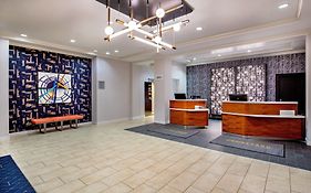 Courtyard By Marriott Boston Billerica Bedford